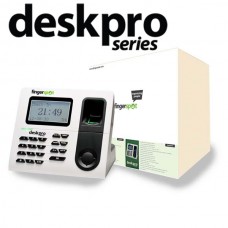 Fingerspot Deskpro Series